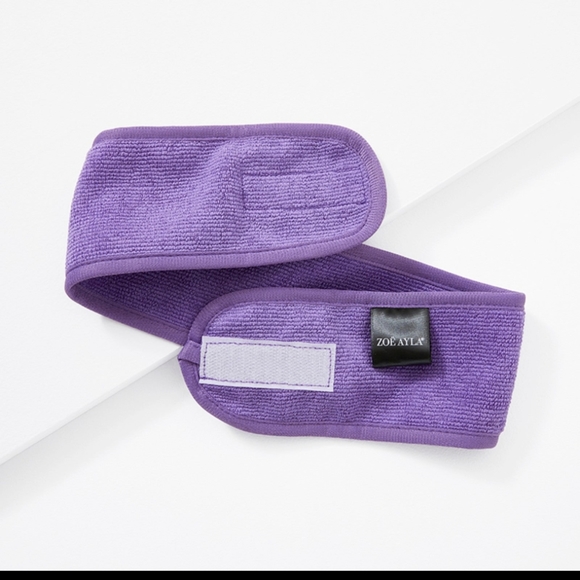 NWT Spa headband - Picture 2 of 4